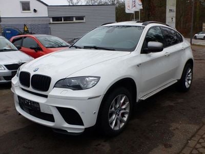 BMW X6 M50
