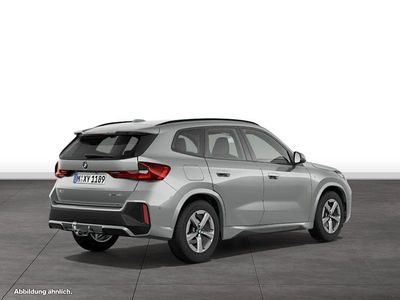 Grau Gebraucht 2025 BMW X1 M Sport SUV | 46.680 € (Fairer Preis)