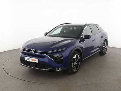 Citroën C5 X