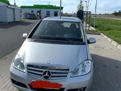 Gebraucht Mercedes A180