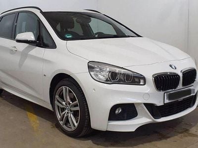 BMW 225 Active Tourer