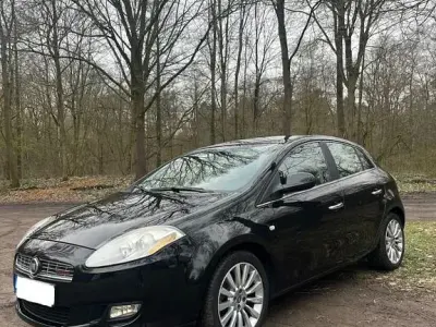 Gebraucht Fiat Bravo