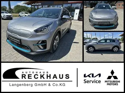 Gebraucht Kia e-Niro