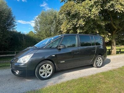 Renault Grand Espace