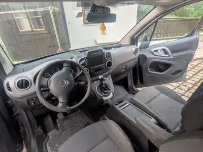 Gebraucht Citroën Berlingo
