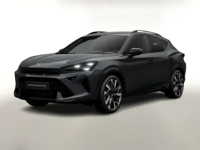 Gebraucht Cupra Formentor