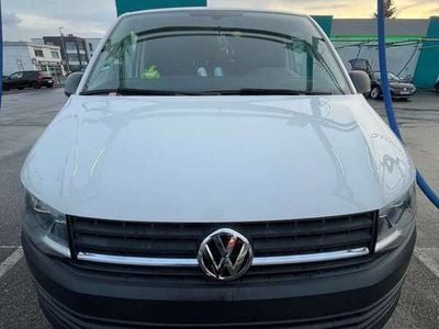 VW T6
