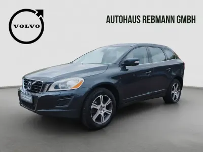 Gebraucht Volvo XC60