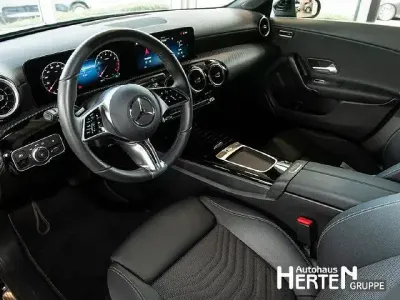 Gebraucht Mercedes CLA200 Shooting Brake