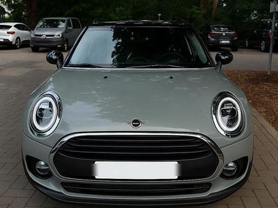 Mini Cooper Clubman