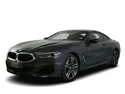 Gebraucht BMW M850 2025 Grau Coupé