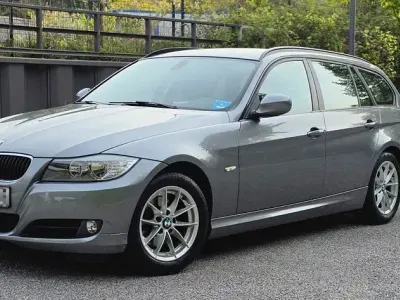 Brugt BMW 318