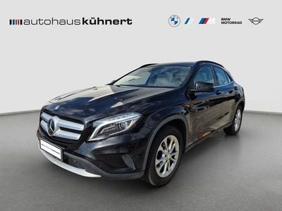 Mercedes GLA220