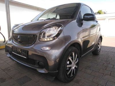 Smart ForTwo Coupé