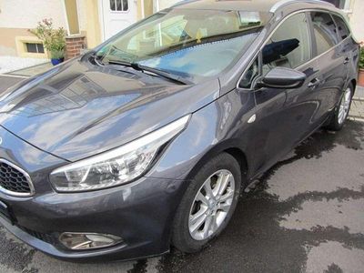 Kia Ceed Sportswagon