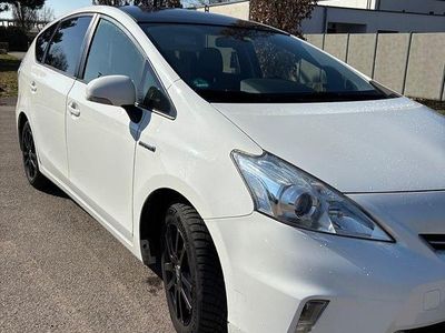 Toyota Prius+