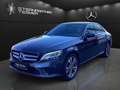 Mercedes C300