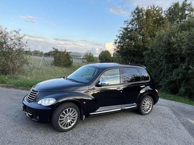 Chrysler PT Cruiser