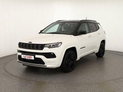 Andere Gebraucht 2023 Jeep Compass SUV | 25.990 € (Superpreis)