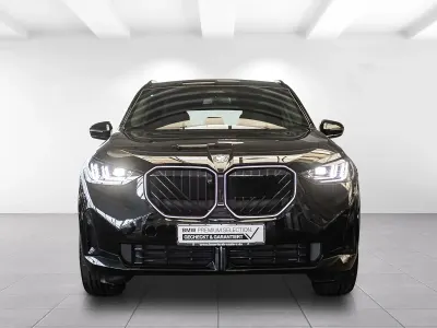 Gebraucht BMW X3