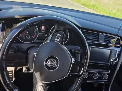 Gebraucht VW Golf VII
