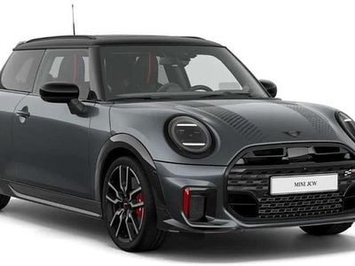Mini John Cooper Works