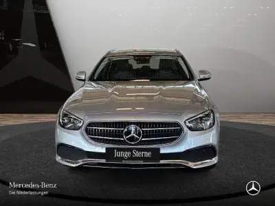 Gebraucht Mercedes E300 320 PS (235 kW) 2021