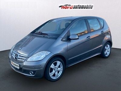 Mercedes A160