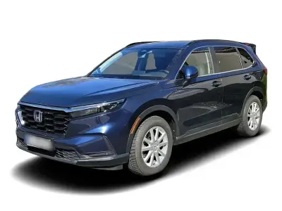 Käytetty Honda CR-V Advance 2023 Sininen Katumaasturi