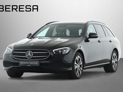 Mercedes E300