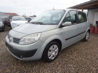 Renault Scénic