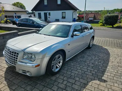 Gebraucht Chrysler 300C