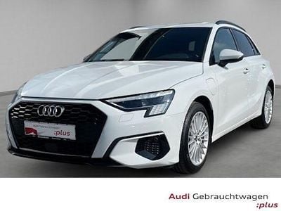 Usata Audi A3 Advanced 204 CV (150 kW) 2023 Bianco Berlina