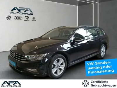Gebraucht VW Passat