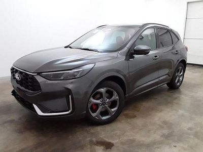 Gebraucht Ford Kuga ST-Line X 186 PS (136 kW) 2025 Grau SUV