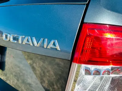 Używany Skoda Octavia 150 KM (110 kW) 2016 Szary Kombi