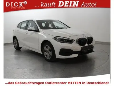 Gebraucht BMW 118