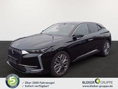 DS Automobiles DS4