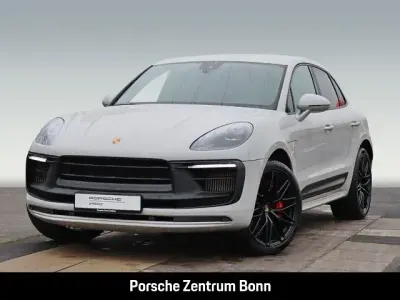 Gebraucht Porsche Macan GTS 441 PS (324 kW) 2023 Weiß SUV