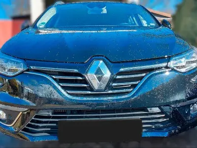 Gebraucht Renault Mégane IV