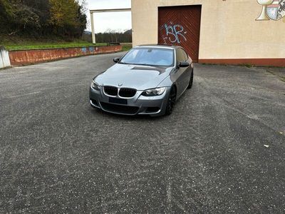 gebraucht BMW 335 E92 i