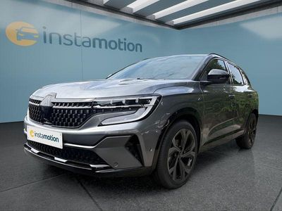 Grau Neu 2025 Renault Austral SUV | 32.249 € (Guter Preis)