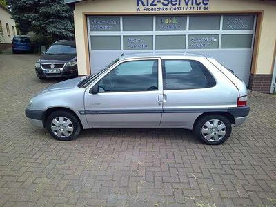 Citroën Saxo