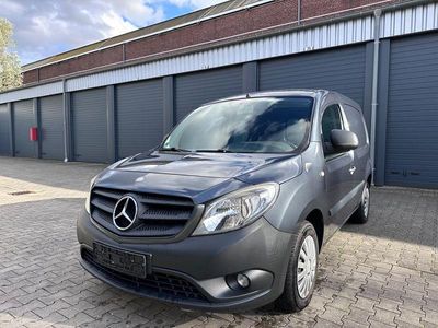 Mercedes Citan 109