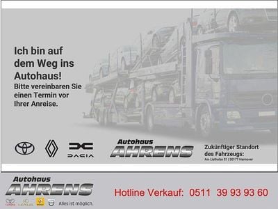 Gebraucht Renault Arkana R.S. 158 PS (116 kW) 2023 Valenciaorange metallic SUV