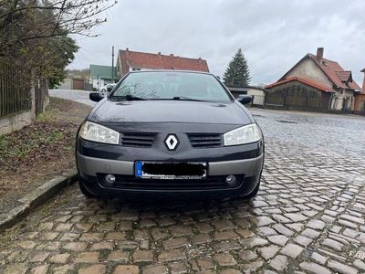 gebraucht Renault Mégane Cabriolet 