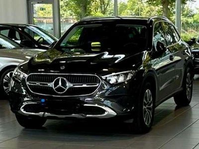 Mercedes GLC220