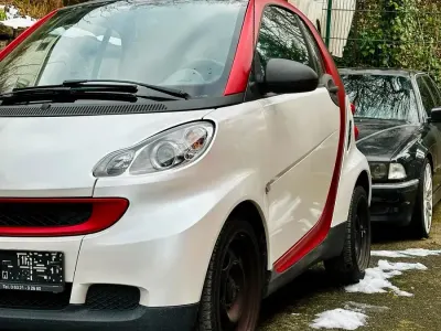 Gebraucht Smart ForTwo Coupé