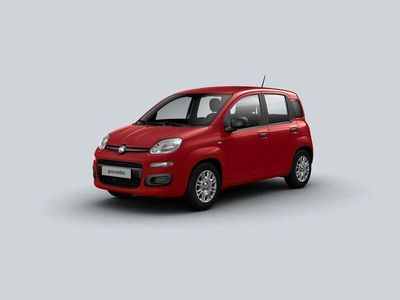 Nouă Fiat Panda 69 CP (50 kW) 2026 Hatchback