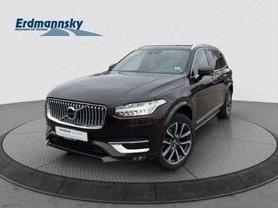 Gebraucht Volvo XC90 173 PS (127 kW) 2019 SUV